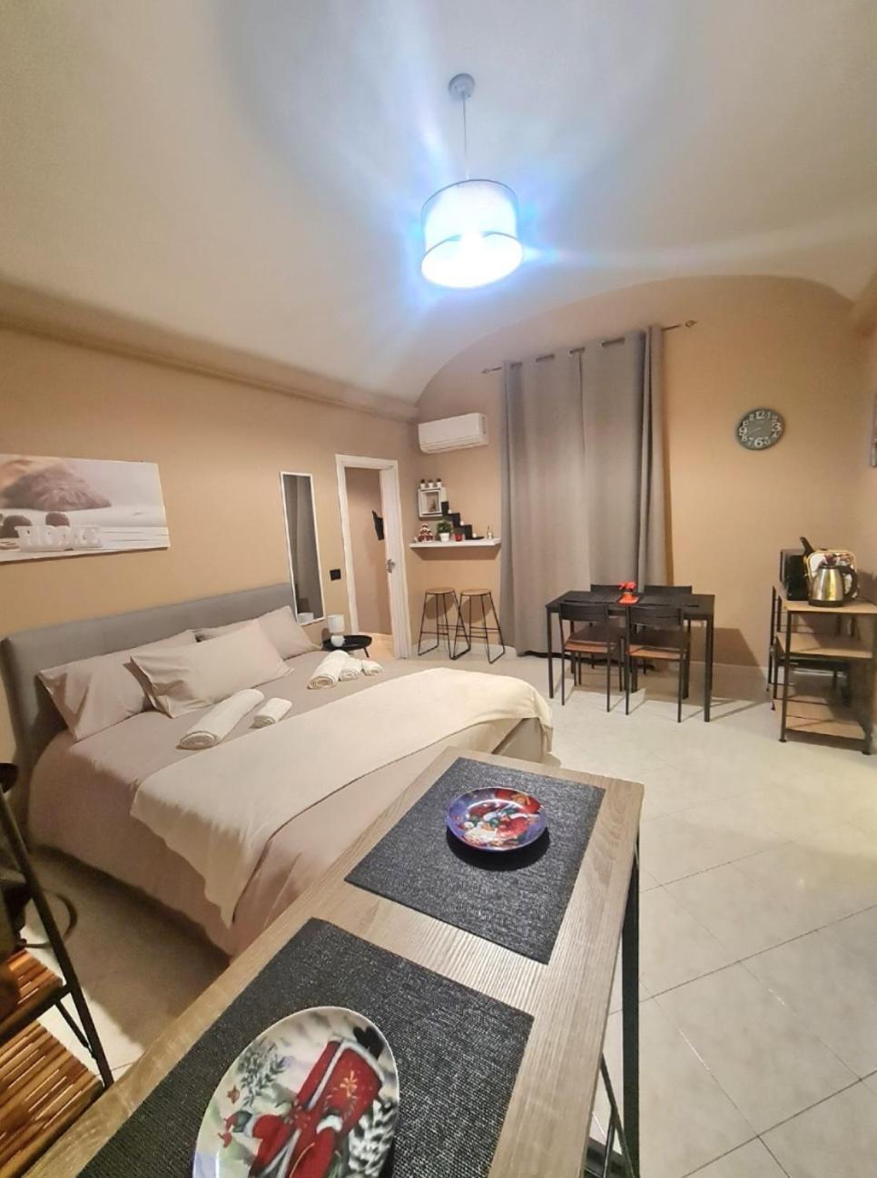 Ma Maison Etnea CTA Exterior foto