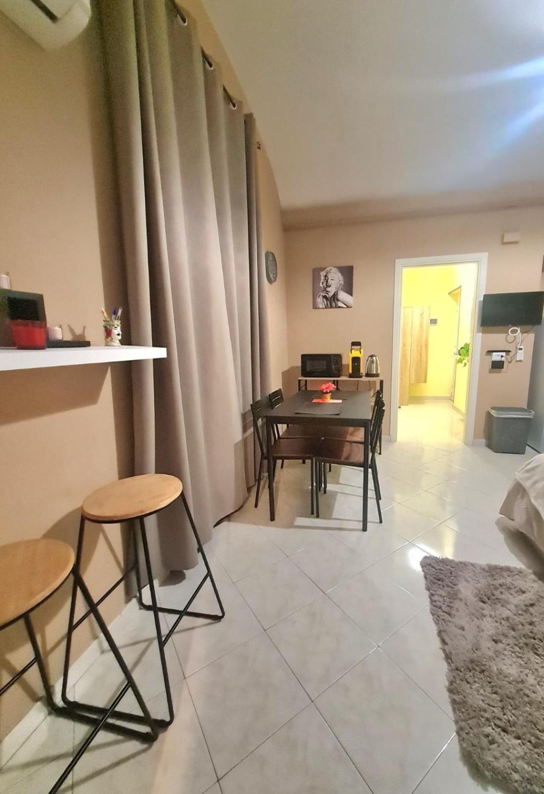 Ma Maison Etnea CTA Exterior foto