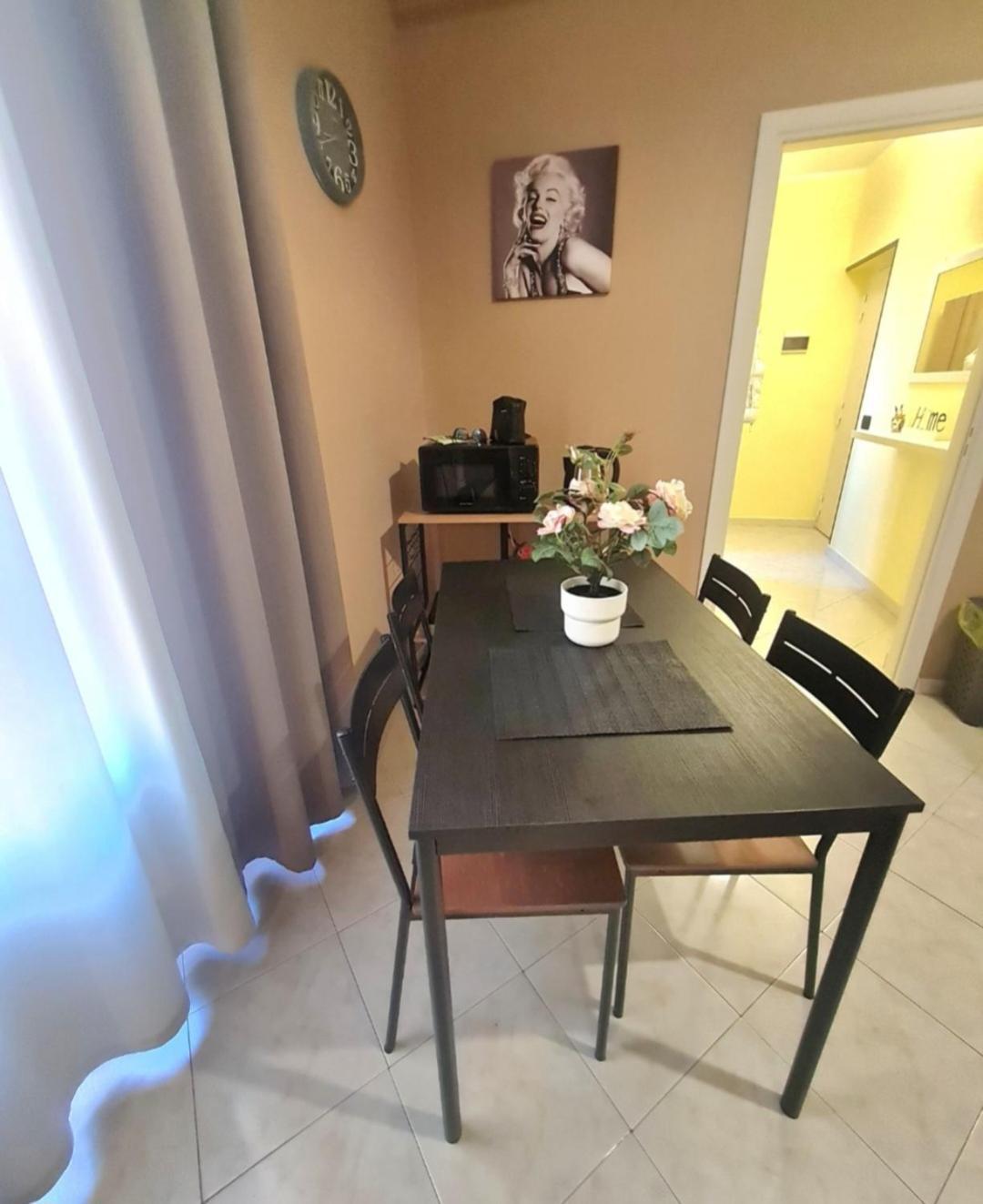 Ma Maison Etnea CTA Exterior foto