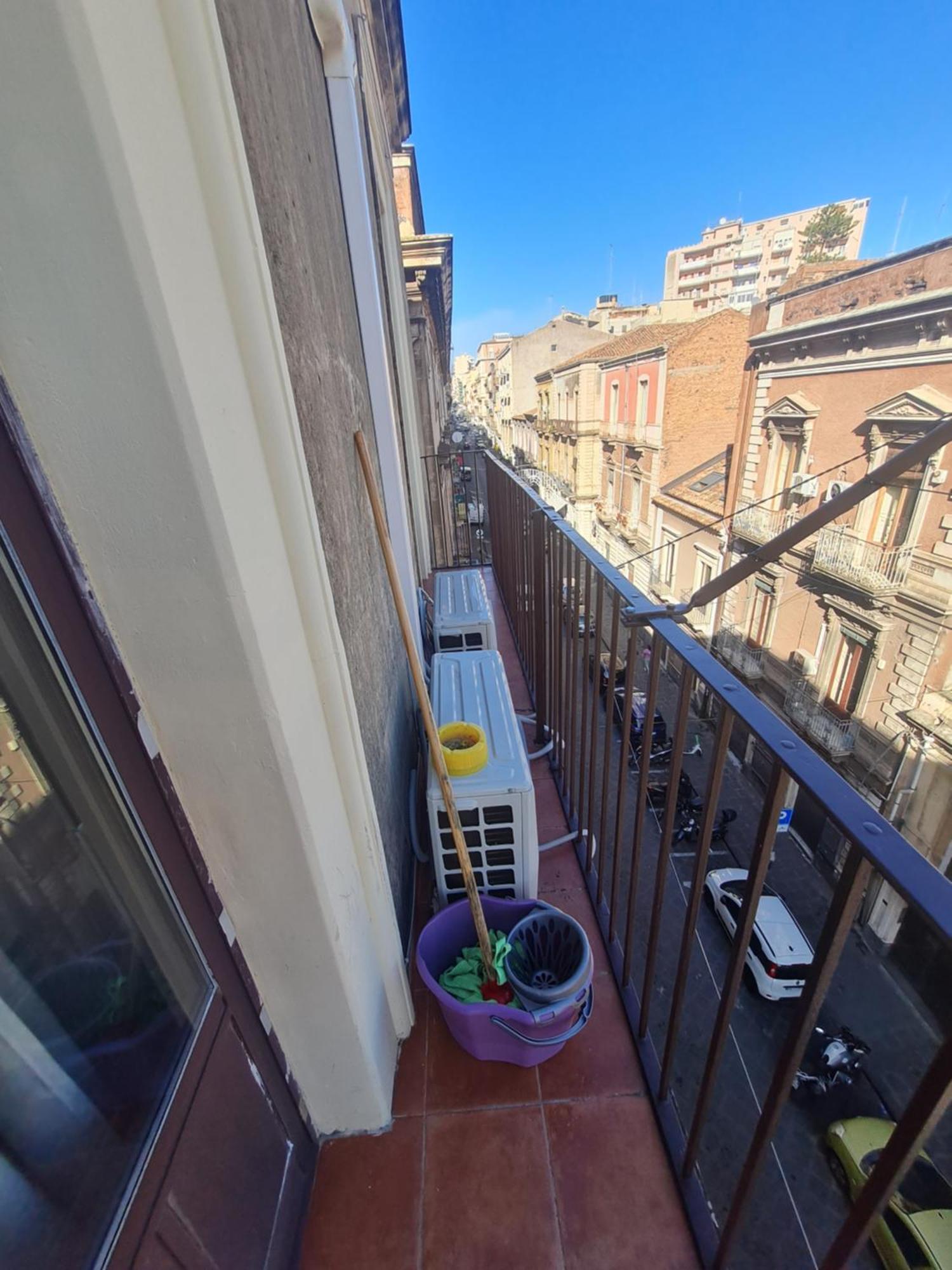 Ma Maison Etnea CTA Exterior foto