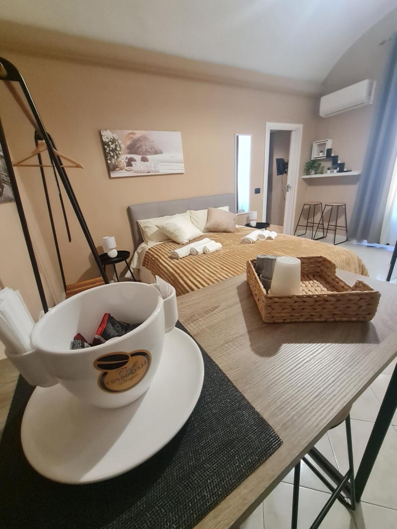 Ma Maison Etnea CTA Exterior foto